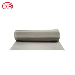 300 400 500 Rhwyll Dur Di -staen Mesh